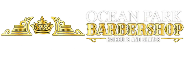 Ocean Park Barbershop — haircuts and shaves